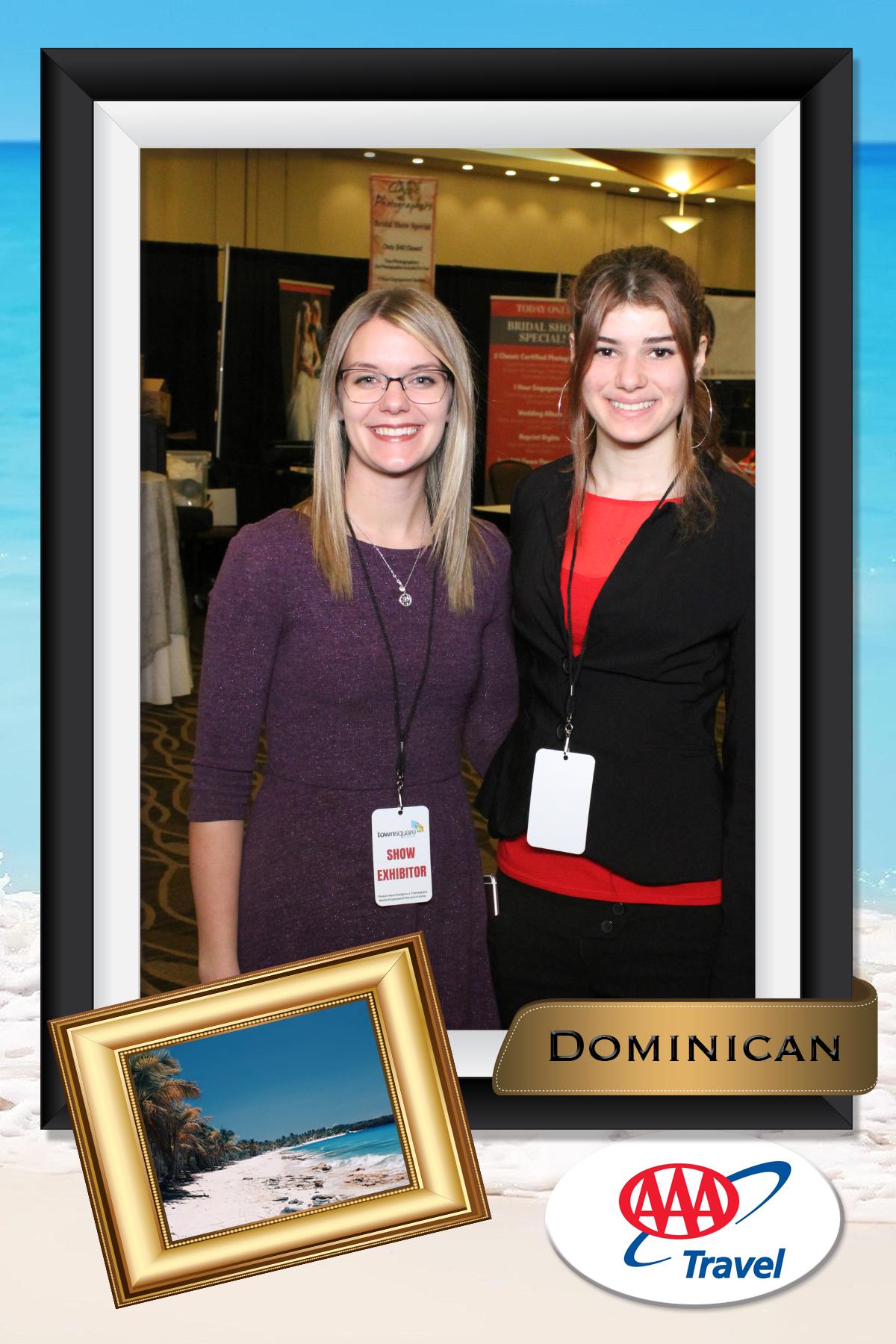 Bangor Wedding Show | View more photos from the event at gallery.mainemagicmirror.com/u/MaineMagicMirror/Bangor-Wedding-Show-2